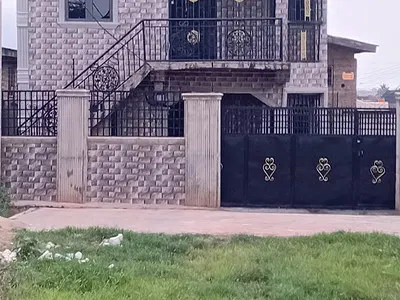 2 Bedroom Storey Building — Temidire Estate Osogbo, Osogbo, Osun