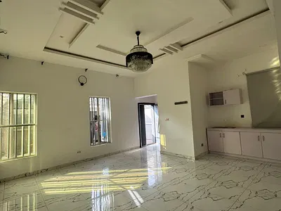 Luxury Spacious Room Studio — Lekki, Lagos