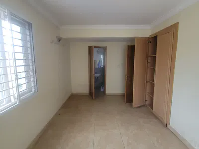 3 Bedroom Flat — Lekki Phase 1, Lekki, Lagos