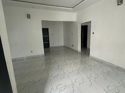 2 Bedroom Luxury Flat — Ajah, Lagos