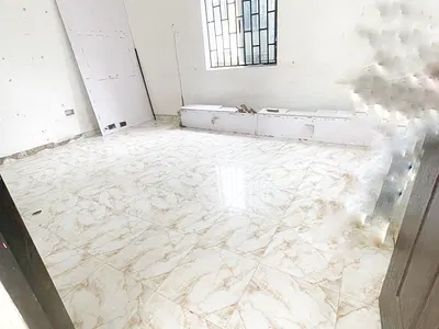 Luxury 2 Bedroom Flat — Magodo, Lagos