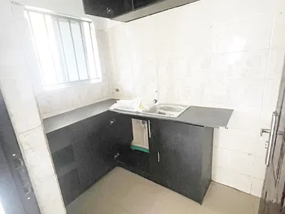A Well Maintained Spacious 2 Bedroom Flat — Magodo, Lagos