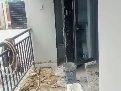 2 Bedroom Flat — Ajah, Lagos