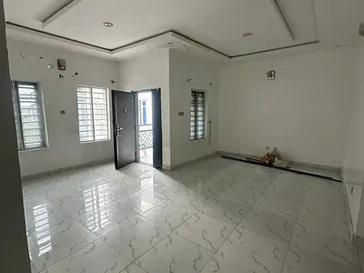 Spacious *2bedroom* Flat for Rent @ Peace Estate, Ogidan- — Ajah, Lagos