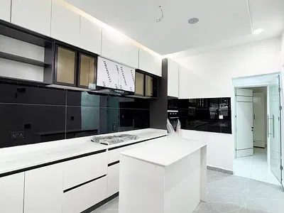 Luxury Brand New 4bedroom Detached Duplex — Idado, Lekki, Lagos