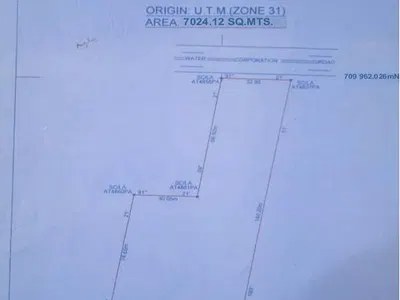 7024SQM Residential Land — Oniru, Victoria Island (VI), Lagos