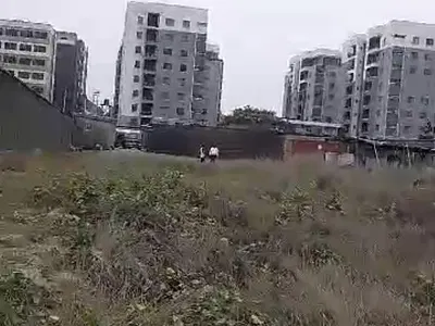 7024SQM Residential Land — Victoria Island (VI), Lagos