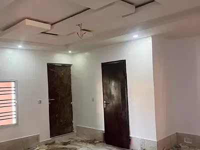 Very Spacious and Newly Out 2 Bedroom — GRA, Ikota, Lekki, Lagos