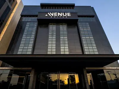 65 Rooms 1, 800 SQM Casino — Victoria Island (VI), Lagos