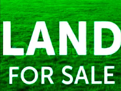 32-Plot Expanse of Premium Table Land, — Epe, Lagos