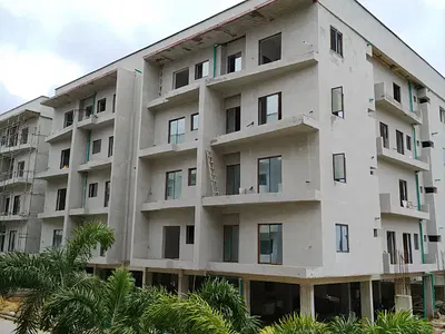 Premium Apartments with Flexible Payment Plans — Lekki, Lagos