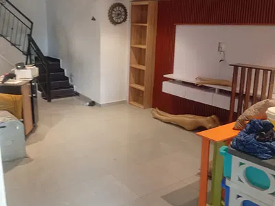 2 Bedroom Duplex — In an Estate, Ori-Oke, Ogudu, Lagos