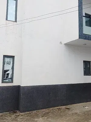 Luxury Mini Flat with Excellent Facility — Theranex, Sangotedo, Ajah, Lagos