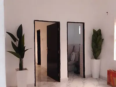 Luxury Mini Flat with Excellent Facility — Ajah, Lagos