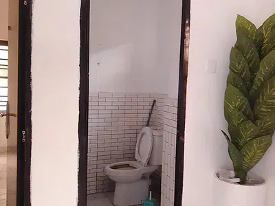 Luxury Mini Flat with Excellent Facility — Thera Annex, Sangotedo, Ajah, Lagos