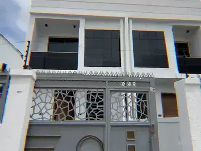 Distress Auction 4 Bedroom Semi-Detached Duplex — GRA, Ikota, Lekki, Lagos