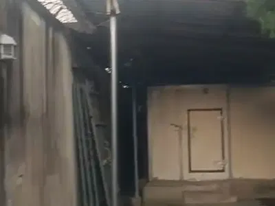 2 Units of 3 Bedroom Flats on 769SQM — Behind Zenith Bank, Ajiwe, Ajah, Lagos