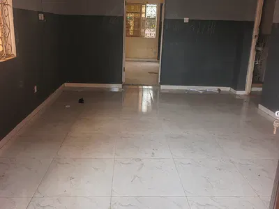 Mini Flat — Off Adelabu, Adelabu, Surulere, Lagos