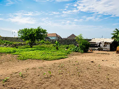 1, 430SQM Residential Land — Abijo GRA, Ibeju Lekki, Lagos