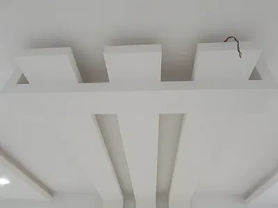 18-Unit Block of Flats with Administrative Duplex — Lugbe District, Abuja