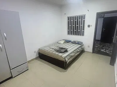 Standard Serviced Self-Contained in a Gated Compound — Lekki, Lagos