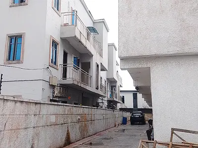 Luxury 1 Bedroom Mini Flat with Excellent Facility — Ajah, Lagos