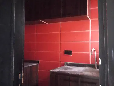 Luxury 1 Bedroom Mini Flat with Excellent Facility — Ajah, Lagos
