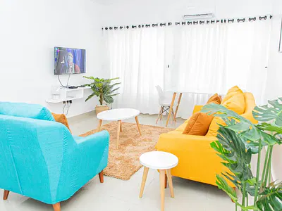 2 Bedroom Apartment — Ilesan, Lekki, Lagos