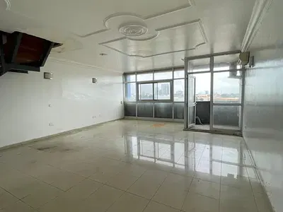 Spacious Clean 3 Bedroom Maisonette Apartment — 1004 Estate (Cluster D), Victoria Island (VI), Lagos