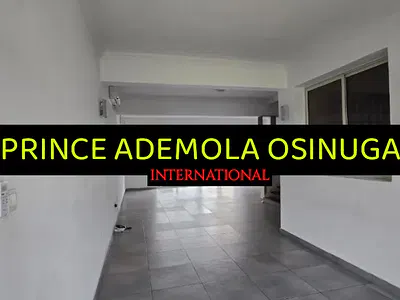 Price Slash! Premium 4 Bedroom Terrace House, Garage, Pool, BQ, Gym — Banana Island Estate, Banana Island, Ikoyi, Lagos