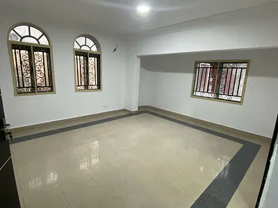 1 Bedroom Mini-Flat — Lekki, Lagos