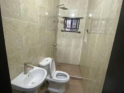 1 Bedroom Mini-Flat — Lekki, Lagos