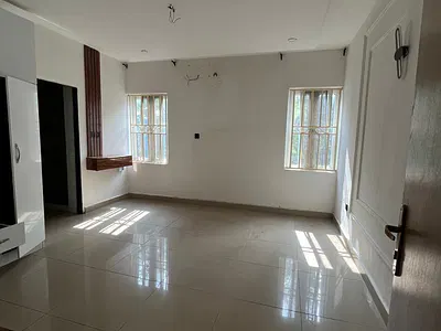 2 Bedroom Detached Bungalow — Golden Spring Estate, Galadimawa, Abuja