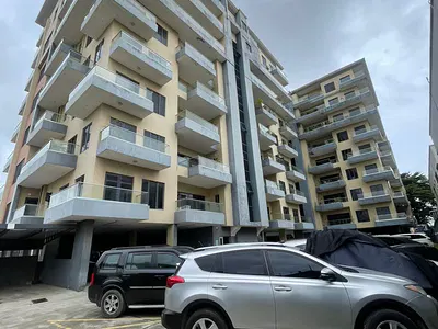 Premium 3 Bedroom Apartment with Swimming Pool — Oniru, Victoria Island (VI), Lagos