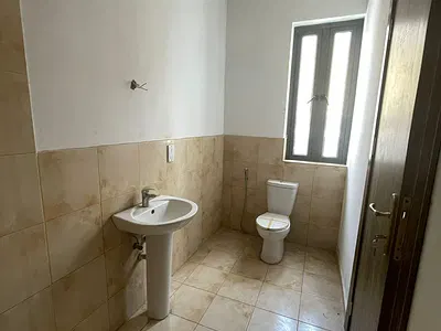 2 Bedroom Flat Upstairs — Ajah, Lagos