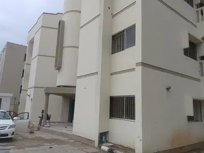 6-Unit 3-Bedroom Block of Flats — Wuse 2, Abuja