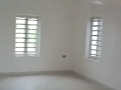 Luxury 2 Bedroom Apartment with Excellent Facility — Ajah, Lagos