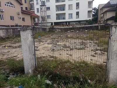 950SM Land — Commercial Road, Oniru, Victoria Island (VI), Lagos