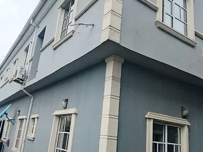 Master Room for Rent — Alasia Town, Sangotedo, Ajah, Lagos