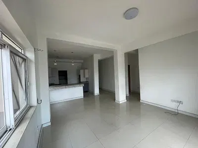 2 Bedroom Apartment — Victoria Island (VI), Lagos