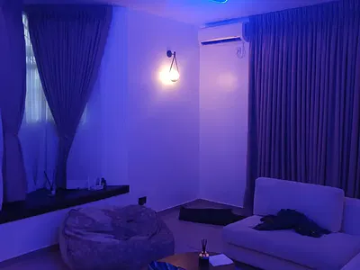3 Bedroom Terraced House — Second Avenue, Ikoyi, Lagos
