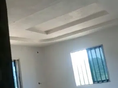 Luxury Massive Brand New 2 Bedroom Apartment — Junic Estate Ibuzor Road, Asaba, Delta