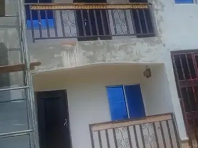 Luxury Massive Brand New 2 Bedroom Apartment — Junic Estate Ibuzor Road, Asaba, Delta