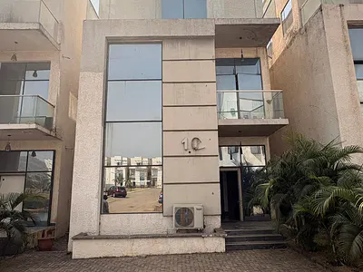 5 Bedroom Terraced Duplex — News Engineering Axis, Dawaki, Gwarinpa, Abuja