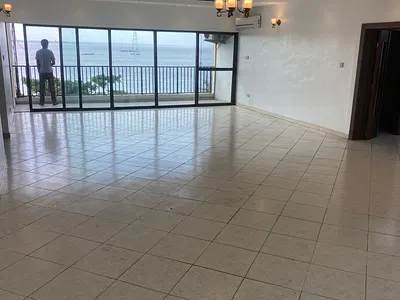 3 Bedroom Apartment with World Class Amenities & Waterfront View — Ikoyi, Lagos