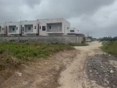 Strategically Situated 500SQM Residential Land — Ajayi Apata Newtown, Lekki, Lagos