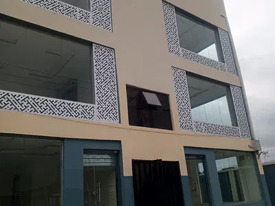 Spacious Office Space — Ojodu Begger, Ojodu Berger, Ojodu, Lagos