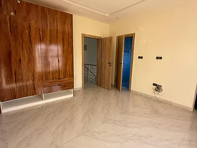 4bedroom Luxury Fully Detached — Orchid Road Lekki, Lekki Phase 2, Lekki, Lagos