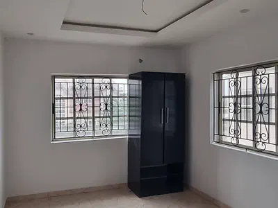 1 Bedroom Mini Flat in Estate — Coastal Road, Opposite Atican Beach Estate, Ajah, Lagos