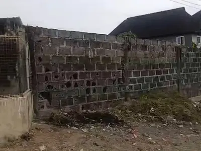 Fantastic 2 Plots of Residential Land in Built-Up Area — Bogije, Ibeju Lekki, Lagos
